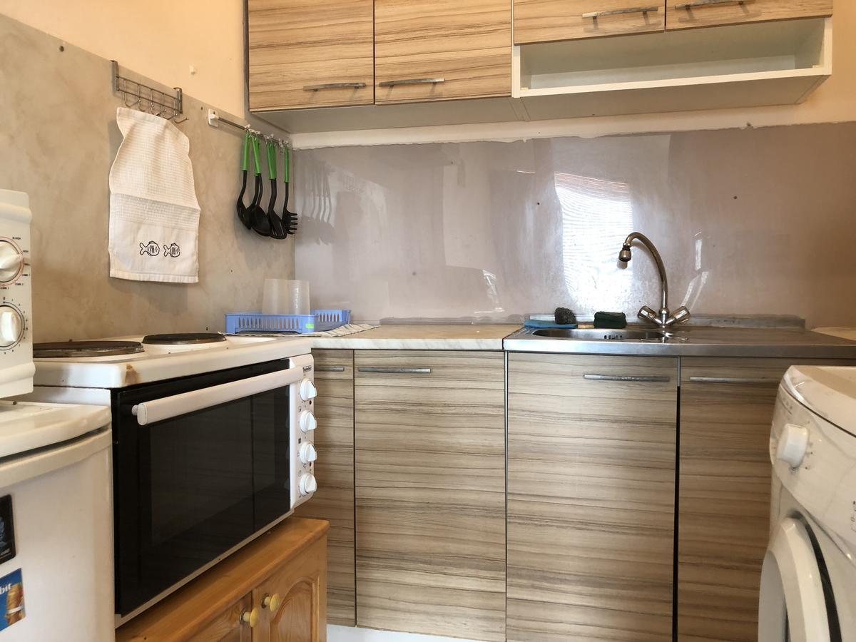 Jivko'S Studio Варна Екстер'єр фото