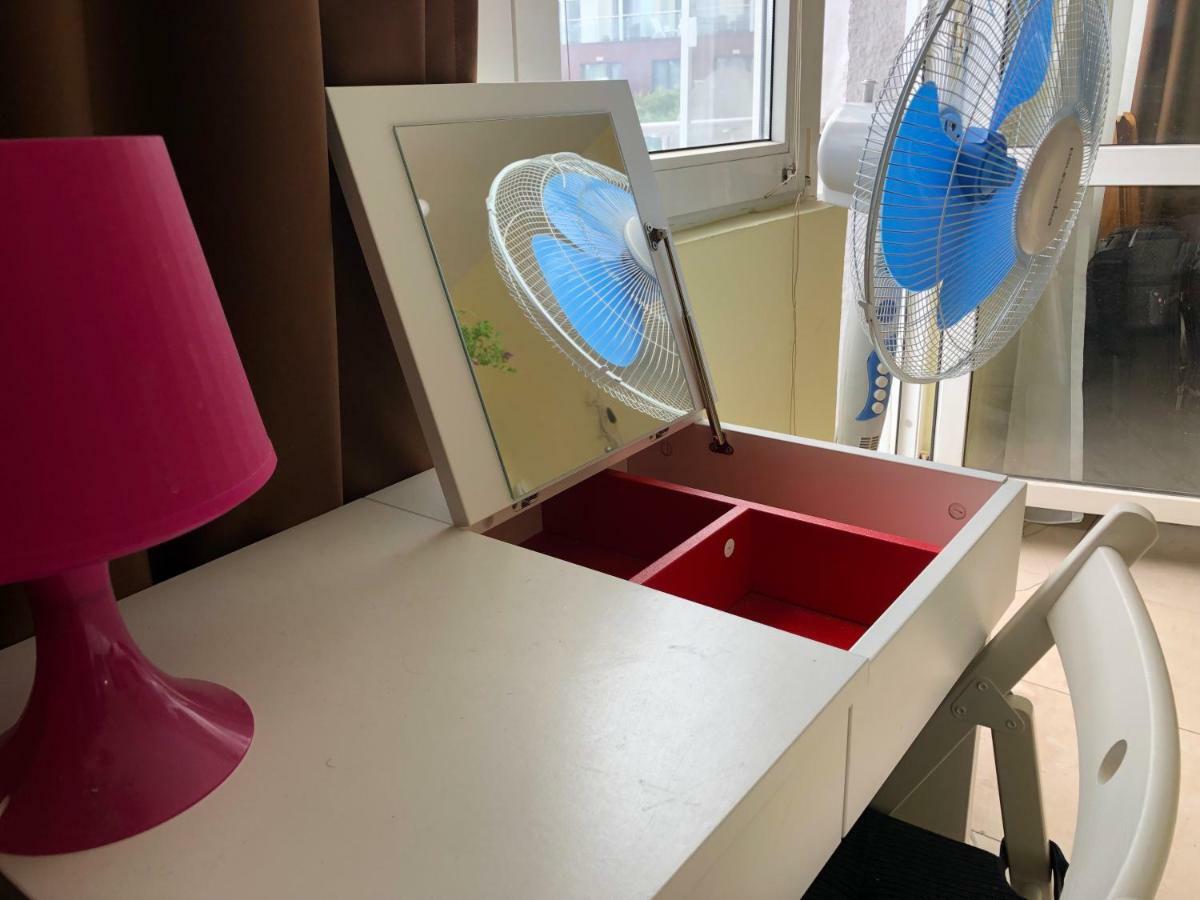 Jivko'S Studio Варна Екстер'єр фото